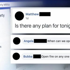 Facebook accused extremists suggested introducing another one terrorists said place its site there has feature friends through reuters credit