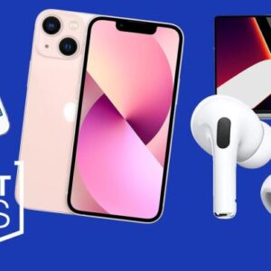 Best prime day apple deals october 2024 1