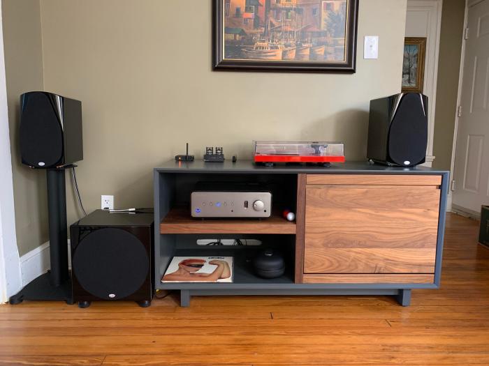 Audiophile gear guide