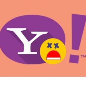 Yahoo news app relaunch artifact