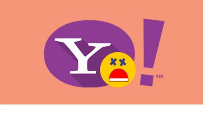 Yahoo news app relaunch artifact