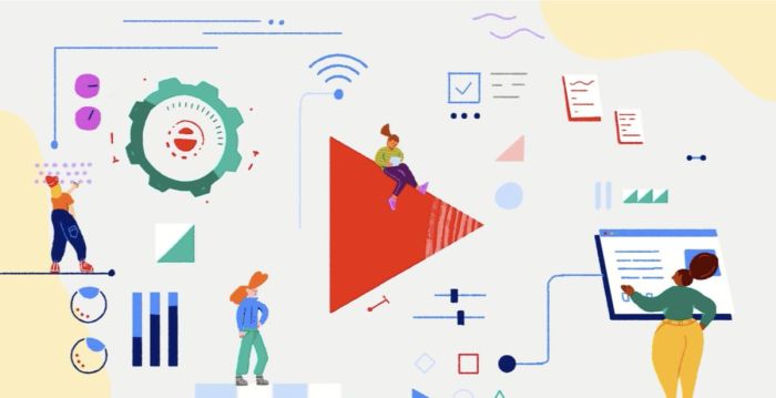 Your kid may be watching ai generated videos on youtube