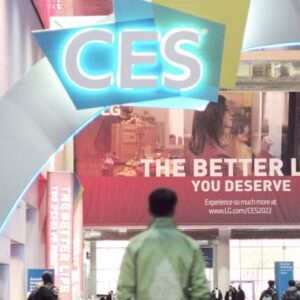 The gadgets from ces 2025 you can buy right now